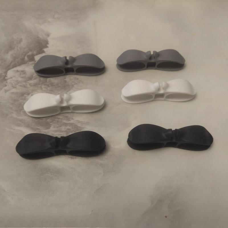 6pcs Kitchen Cord Wrapper Cable Organizer for Appliances