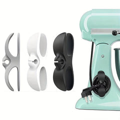 6pcs Kitchen Cord Wrapper Cable Organizer for Appliances