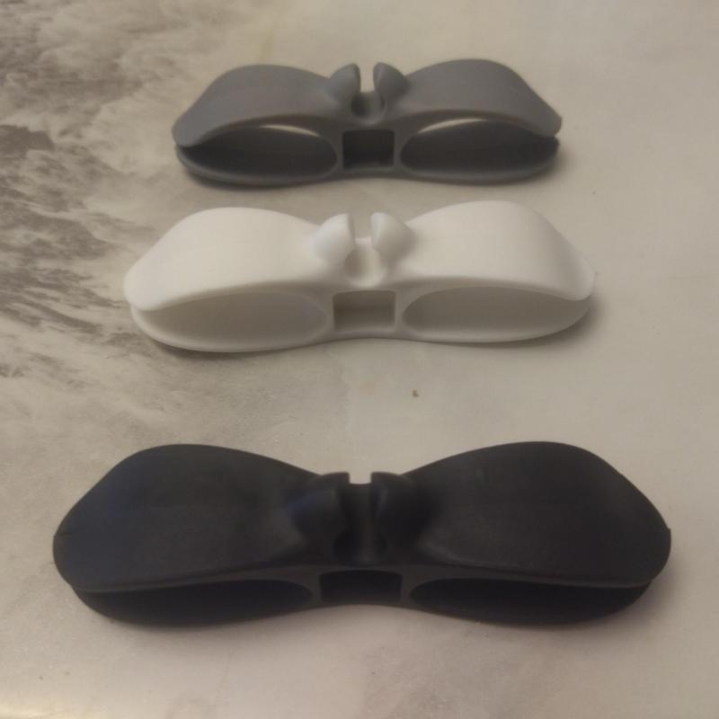 6pcs Kitchen Cord Wrapper Cable Organizer for Appliances
