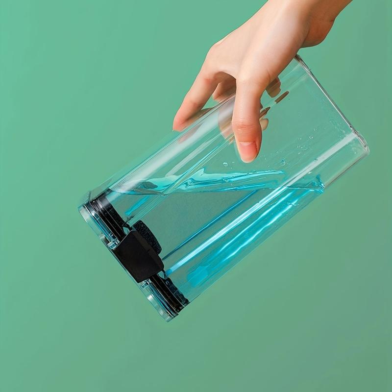 Airtight Food Storage Container Candy Jars