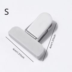 Food Sealing Clips Snack Bag Clip Kitchen Food Storage