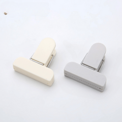 Food Sealing Clips Snack Bag Clip Kitchen Food Storage