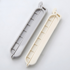 Food Sealing Clips Snack Bag Clip Kitchen Food Storage