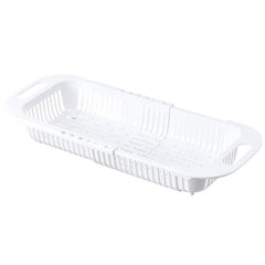 Adjustable Telescopic Kitchen Sink Drain Basket