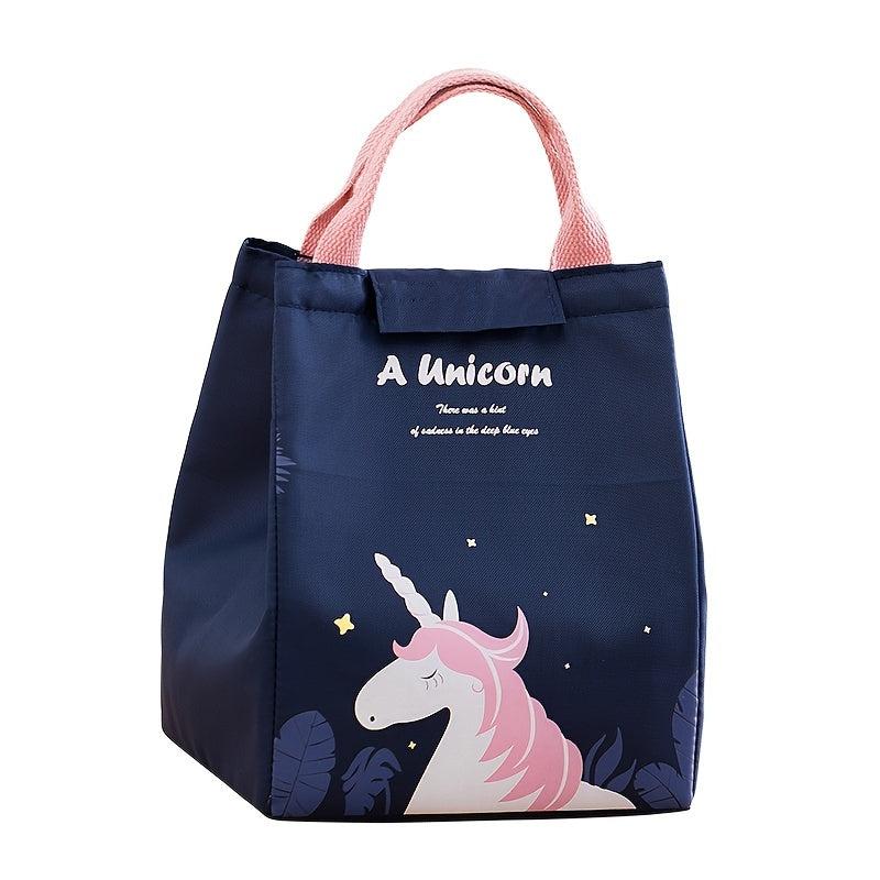 Insulated Lunch Bag for Picnic Large Waterproof Adult Lunch Tot