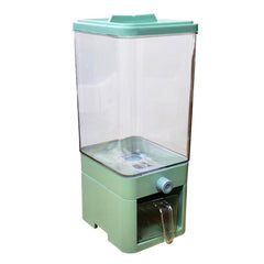 Large Capacity Food Container Moisture-proof Sealed