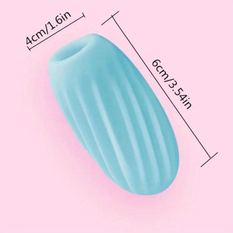 1pc Leak Proof Elastic Sleeves for Travel Toiletries
