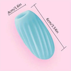 1pc Leak Proof Elastic Sleeves for Travel Toiletries