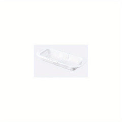 Extendable Dish Drainer Sink with Washing Baskets & Strainer - Kitchen Organizer