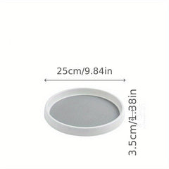 360 Degree Rotating Kitchen Spice Rack