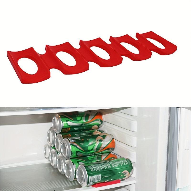 Silicone Wine Bottle Stacker Mat Organizer for Kitchen Bar Pantry