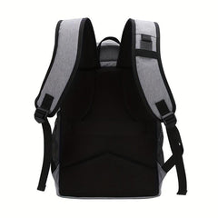 Large Capacity Waterproof Cooler Backpack Outdoor Picnic Bag