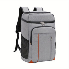Large Capacity Waterproof Cooler Backpack Outdoor Picnic Bag
