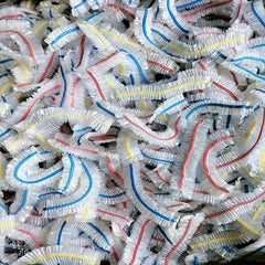 100pcs Colorful Fresh keeping Film Cover Household Disposable Fresh keeping Bag