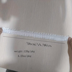 100pcs Colorful Fresh keeping Film Cover Household Disposable Fresh keeping Bag