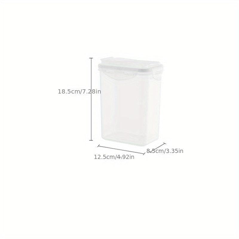 Large Capacity Airtight Rice Dispenser