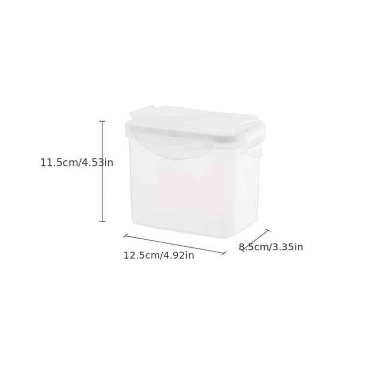 Large Capacity Airtight Rice Dispenser