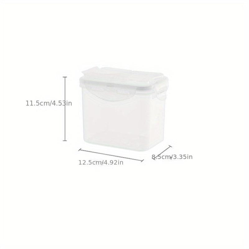 Large Capacity Airtight Rice Dispenser