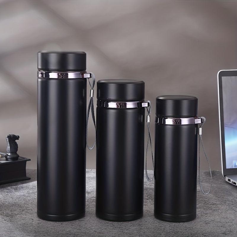 Gradient Vacuum Flask Stainless Steel Insulated Water Bottle Travel Thermal Cups