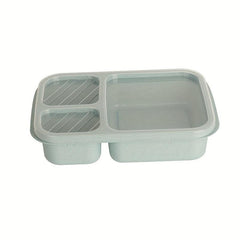Japanese Insulation Lunch Box - Back to School Must-have