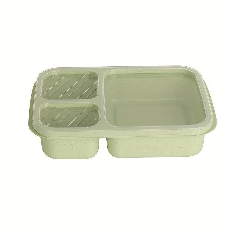 Japanese Insulation Lunch Box - Back to School Must-have