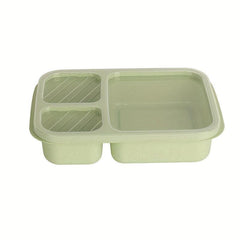 Japanese Insulation Lunch Box - Back to School Must-have
