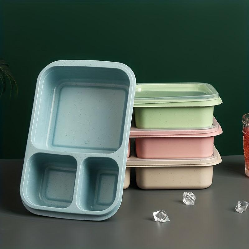 Japanese Insulation Lunch Box - Back to School Must-have