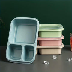 Japanese Insulation Lunch Box - Back to School Must-have