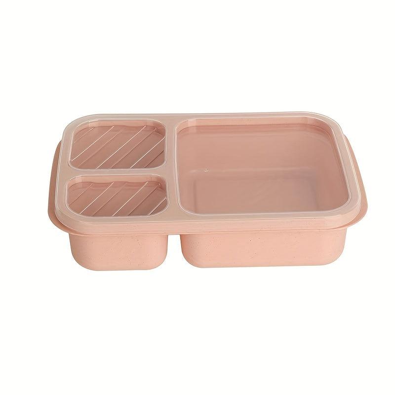Japanese Insulation Lunch Box - Back to School Must-have