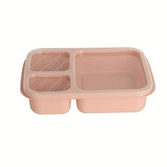 Japanese Insulation Lunch Box - Back to School Must-have
