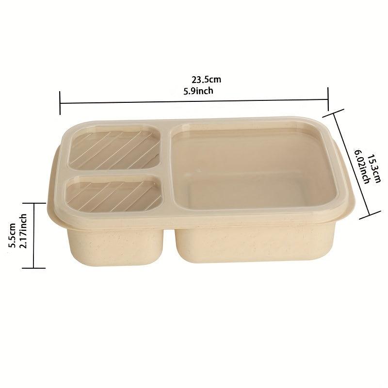 Japanese Insulation Lunch Box - Back to School Must-have