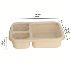 Japanese Insulation Lunch Box - Back to School Must-have