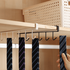 Kitchen Hook Hanging Utensil Rack Mug Hook