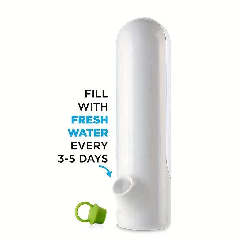 Herb Saver Refrigerator Pod Vegetable Preservation Container