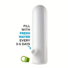 Herb Saver Refrigerator Pod Vegetable Preservation Container