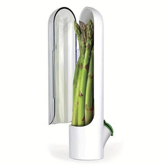 Herb Saver Refrigerator Pod Vegetable Preservation Container