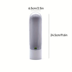 Herb Saver Refrigerator Pod Vegetable Preservation Container