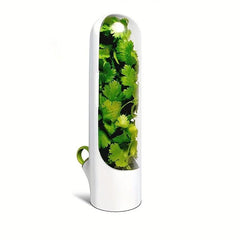 Herb Saver Refrigerator Pod Vegetable Preservation Container