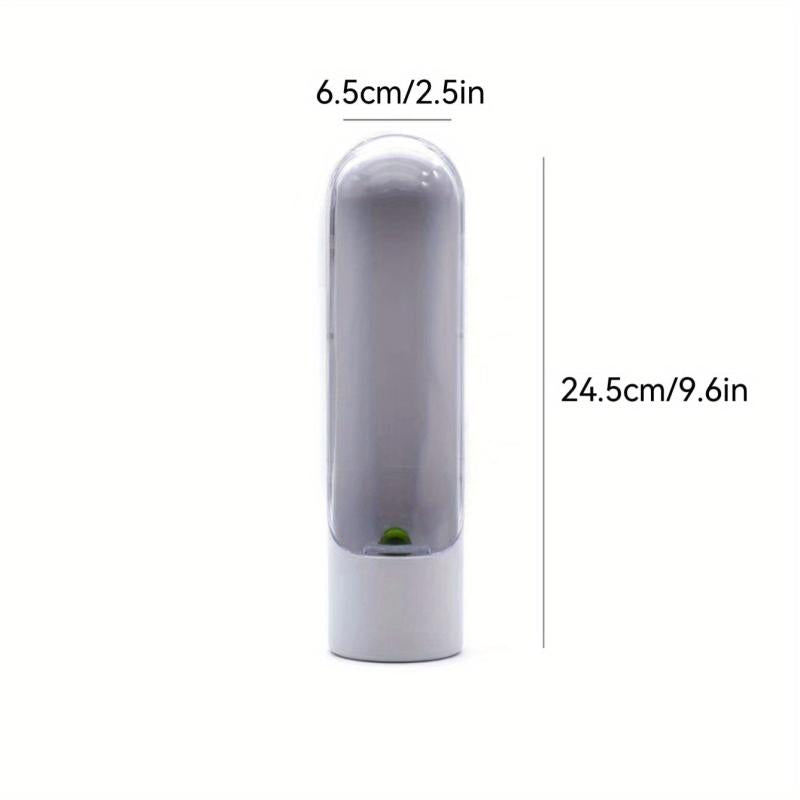 Herb Saver Refrigerator Pod Vegetable Preservation Container