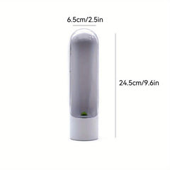 Herb Saver Refrigerator Pod Vegetable Preservation Container