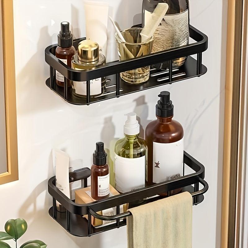 Kitchen Sink Drain Basket Bathroom Storage Rack Stainless Steel Sink Rack