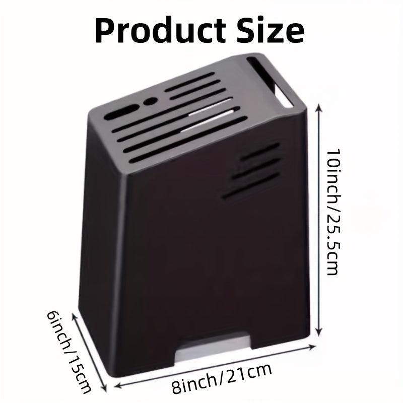 Kitchen Rack Storage Box Shelf Countertop Multifunctional Holder