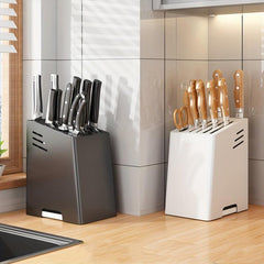 Kitchen Rack Storage Box Shelf Countertop Multifunctional Holder