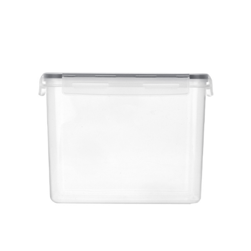 3pcs Airtight Food Storage Containers BPA PP Material Canisters