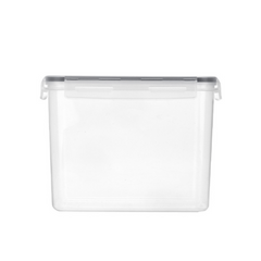 3pcs Airtight Food Storage Containers BPA PP Material Canisters
