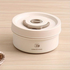 SUS304 Stainless Steel Insulated Lunch Box Leakproof Stackable