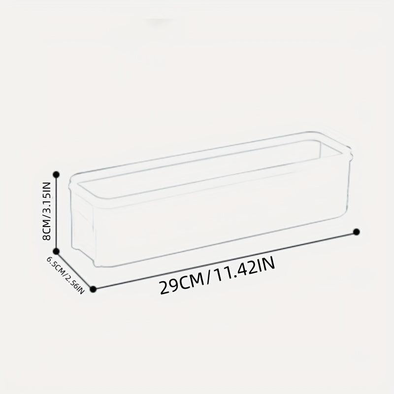 Rectangular Sealed Box Plastic Noodle Storage Box