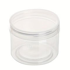 3pcs Airtight Food Storage Container With Lid for Kitchen Pantry Organization