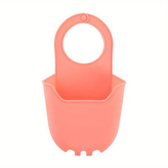 Thickened Sink Hanging Bag Dish Sponge Storage Rack Faucet Sponge Basket