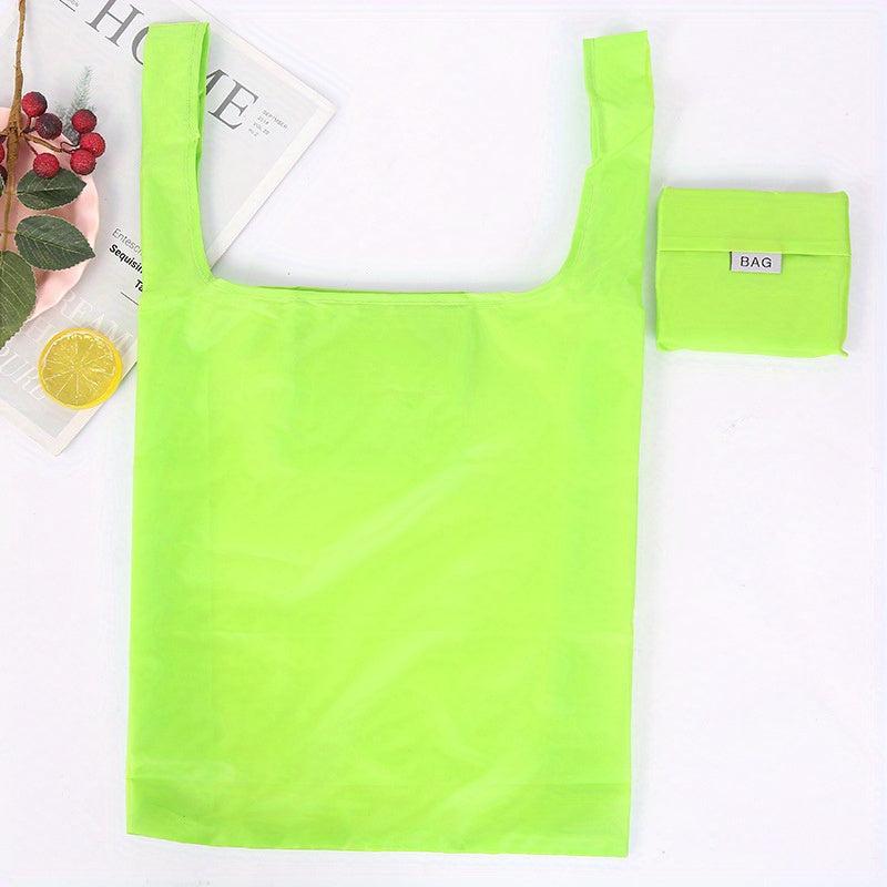 Large Capacity Foldable Storage Bag for Shopping